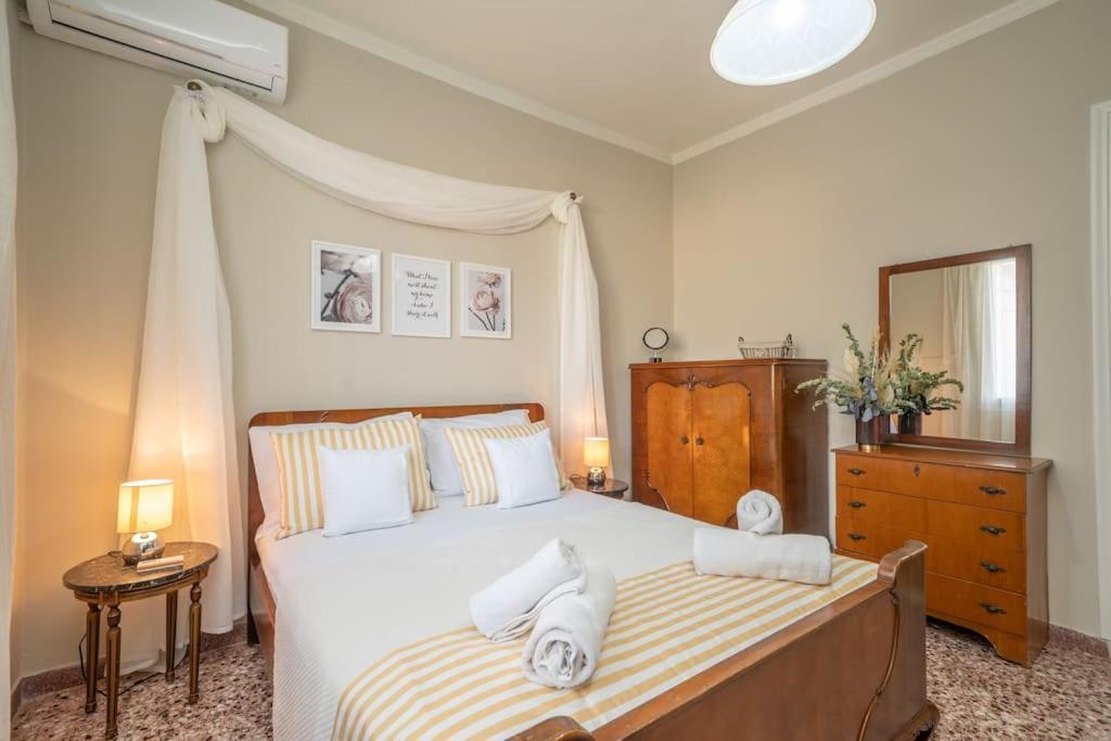 Veranda Verde In Argostoli Eksteriør billede