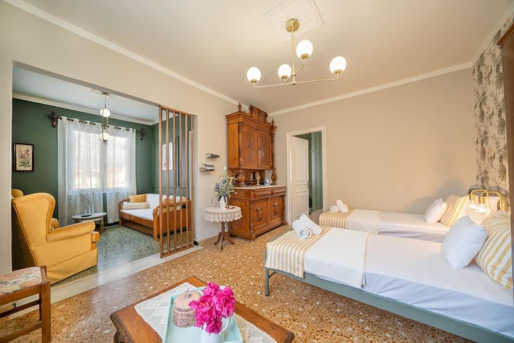 Veranda Verde In Argostoli Eksteriør billede