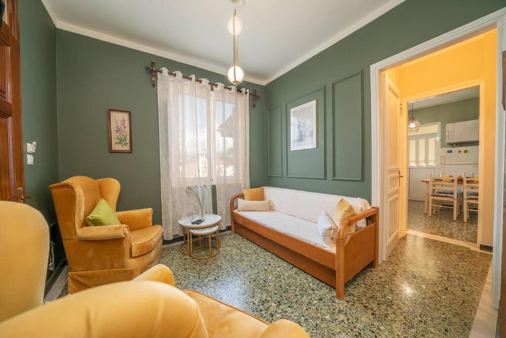 Veranda Verde In Argostoli Eksteriør billede