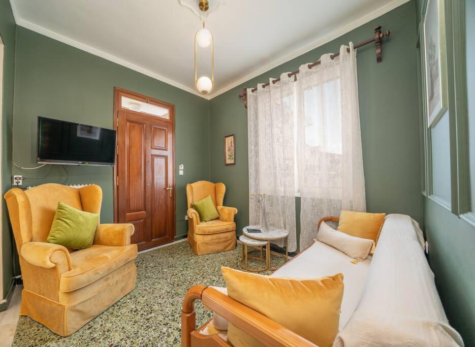 Veranda Verde In Argostoli Eksteriør billede