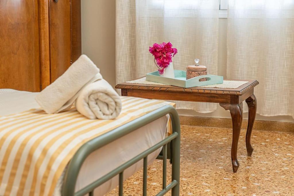 Veranda Verde In Argostoli Eksteriør billede