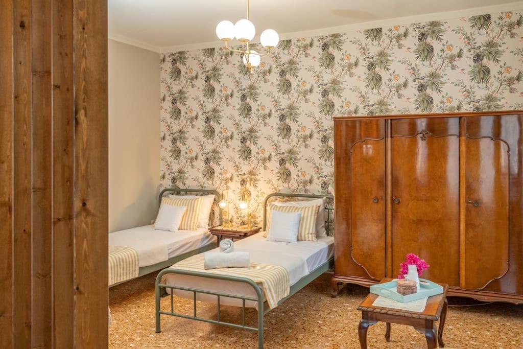 Veranda Verde In Argostoli Eksteriør billede