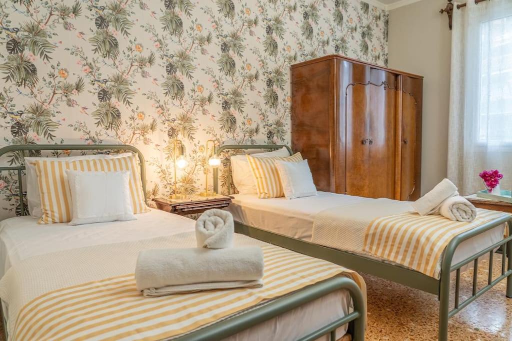 Veranda Verde In Argostoli Eksteriør billede